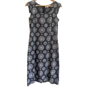 Mata Traders Dress Size Small